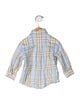 Burberry Long Sleeve Shirt