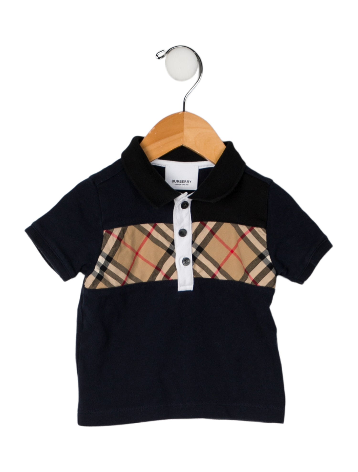 Burberry Polo Shirt