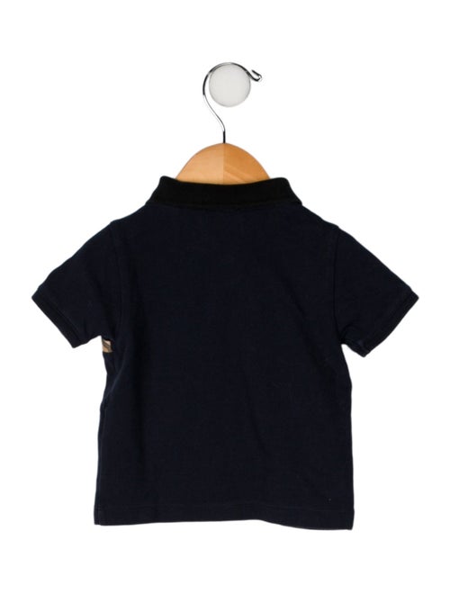 Burberry Polo Shirt