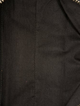 Burberry Nylon Clutch