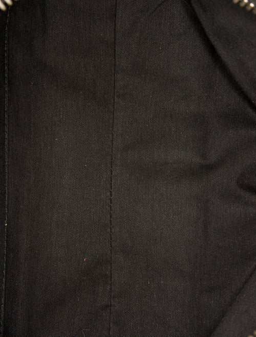 Burberry Nylon Clutch