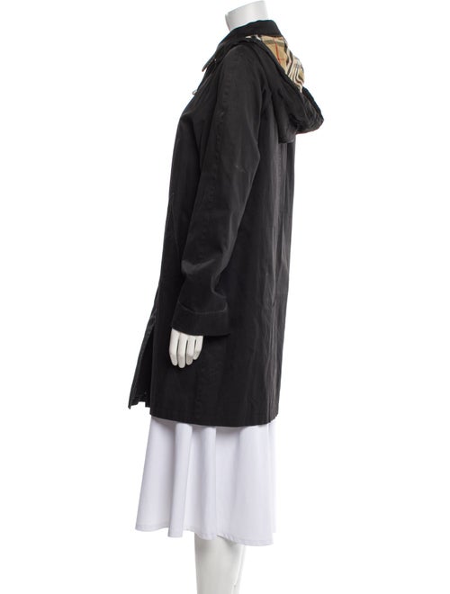 Burberry Coat