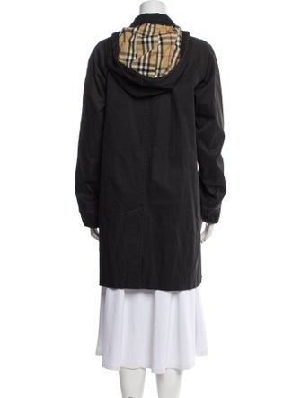 Burberry Coat