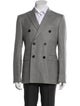Burberry Wool Blazer