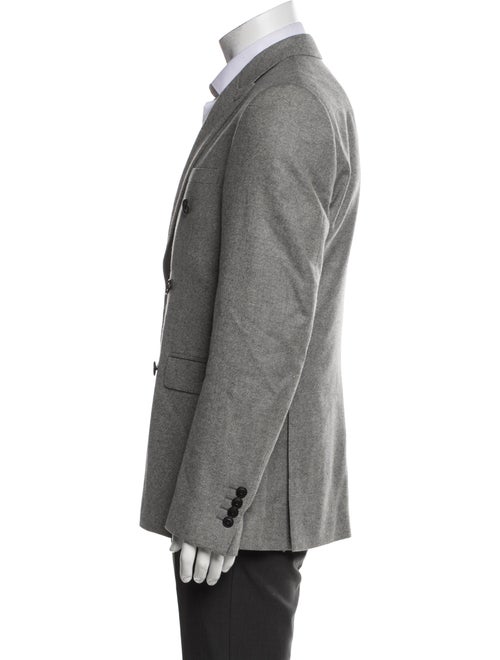 Burberry Wool Blazer