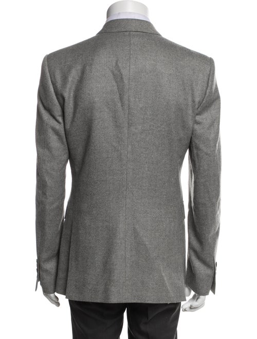 Burberry Wool Blazer