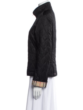 Burberry Jacket
