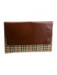 Burberry Clutch