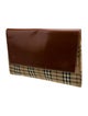 Burberry Clutch