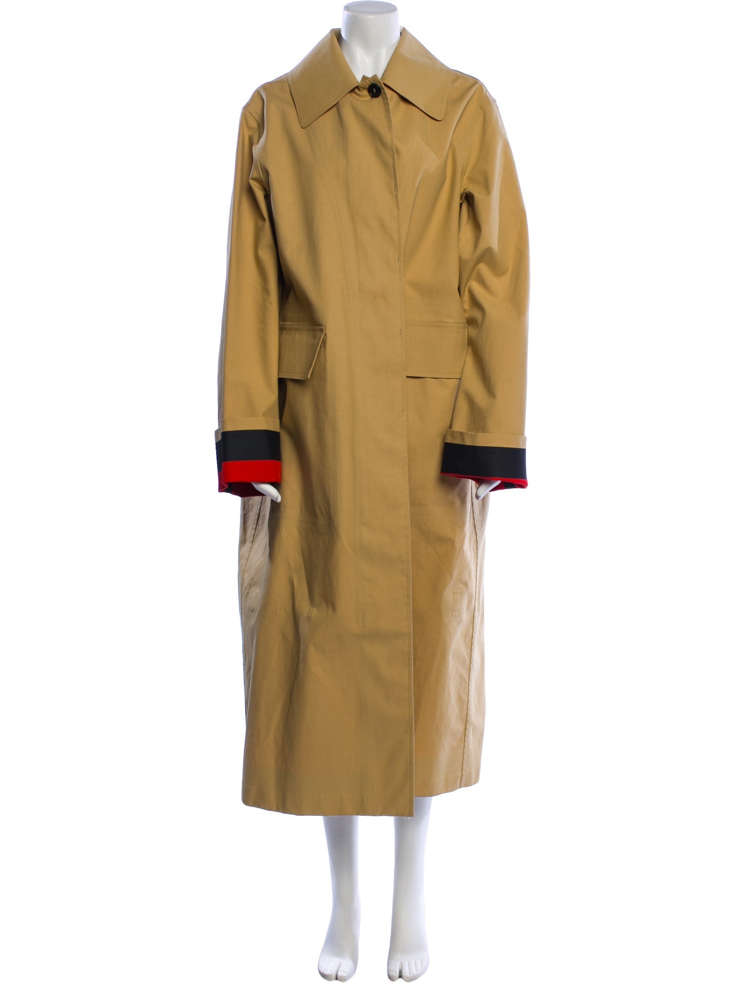Burberry Trench Coat