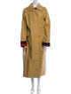 Burberry Trench Coat