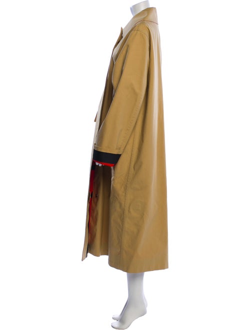 Burberry Trench Coat
