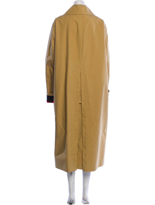 Burberry Trench Coat