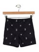 Burberry Boys' Printed Short
