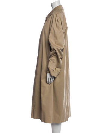 Burberry's Trench Coat