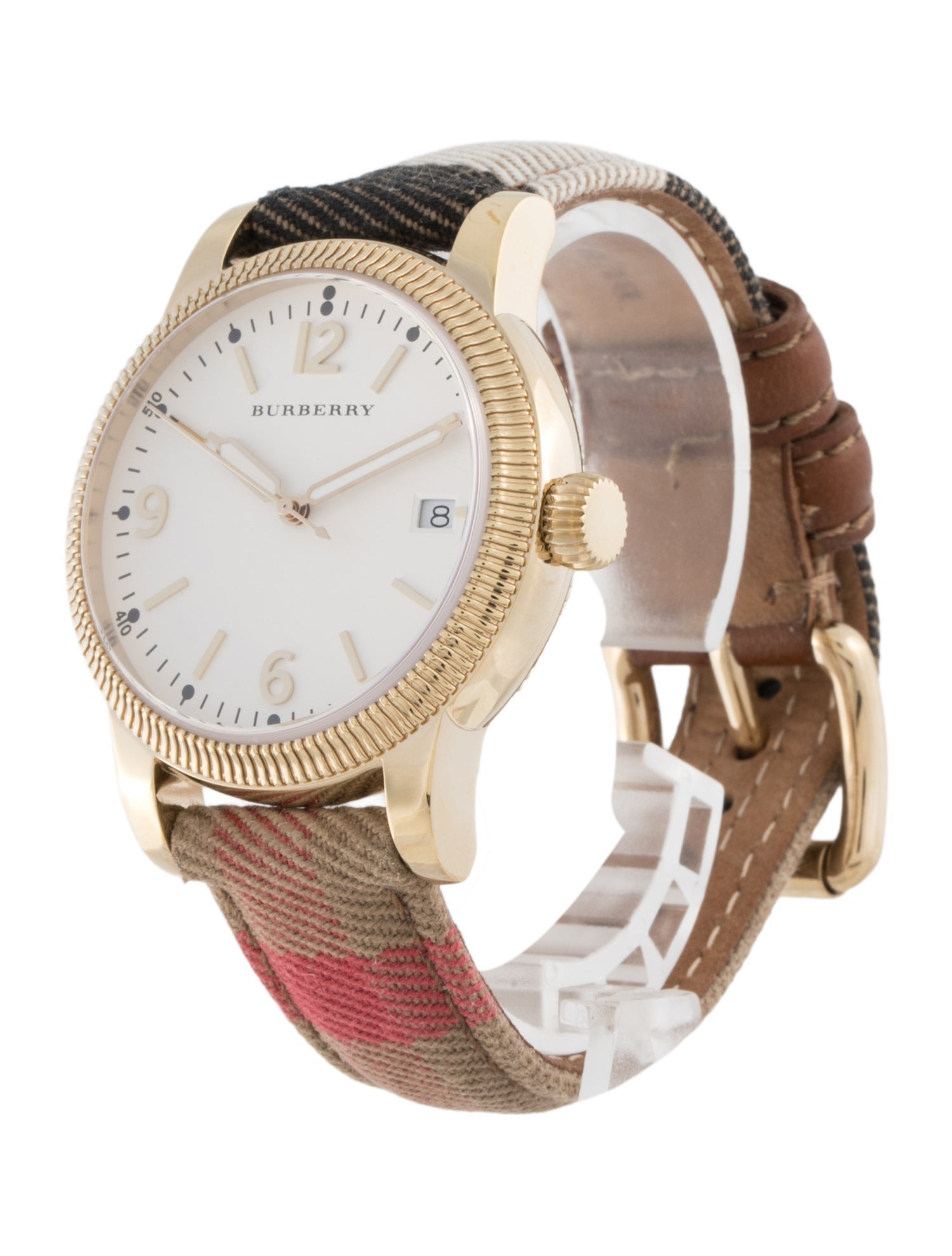 Burberry Classic Watch