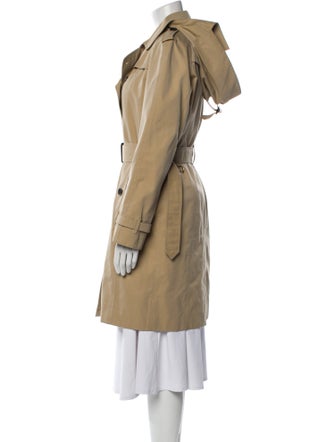 Burberry Trench Coat