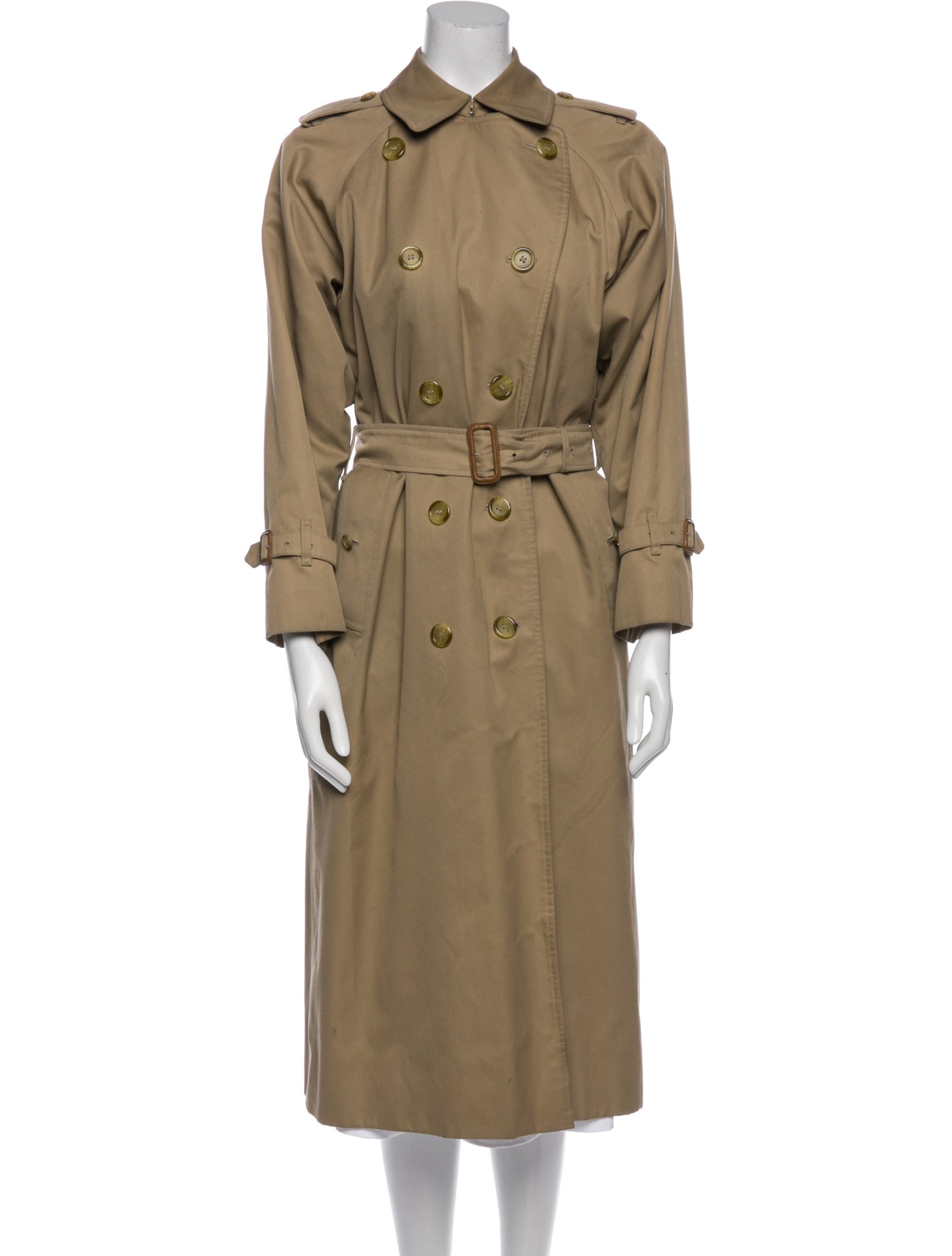 Burberry Trench Coat
