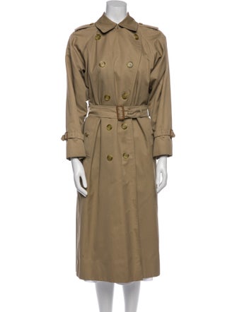 Burberry Trench Coat