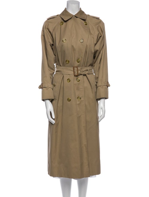Burberry Trench Coat