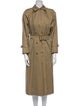 Burberry Trench Coat