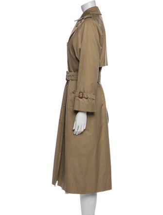 Burberry Trench Coat