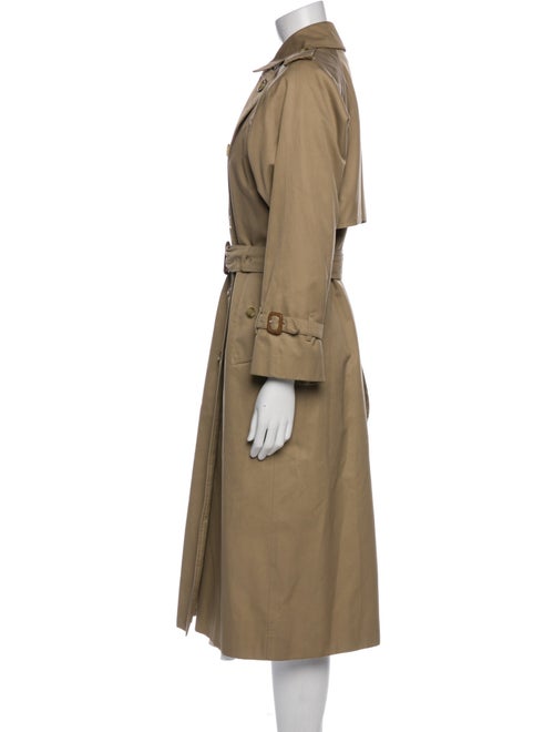 Burberry Trench Coat