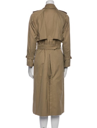 Burberry Trench Coat