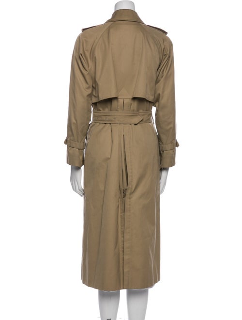 Burberry Trench Coat