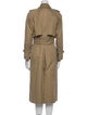Burberry Trench Coat