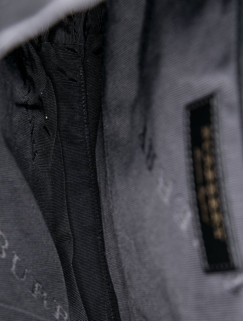 Burberry Nylon Backpack