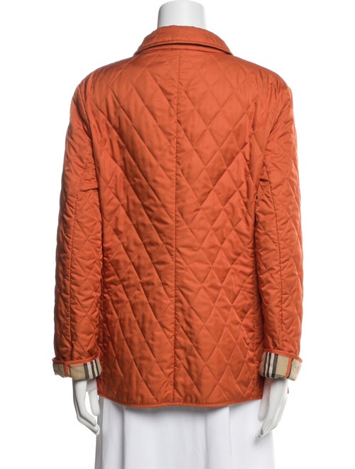 Burberry Jacket