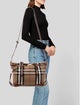 Burberry House Check Tote