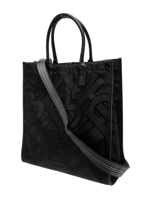 Burberry Nylon Tote