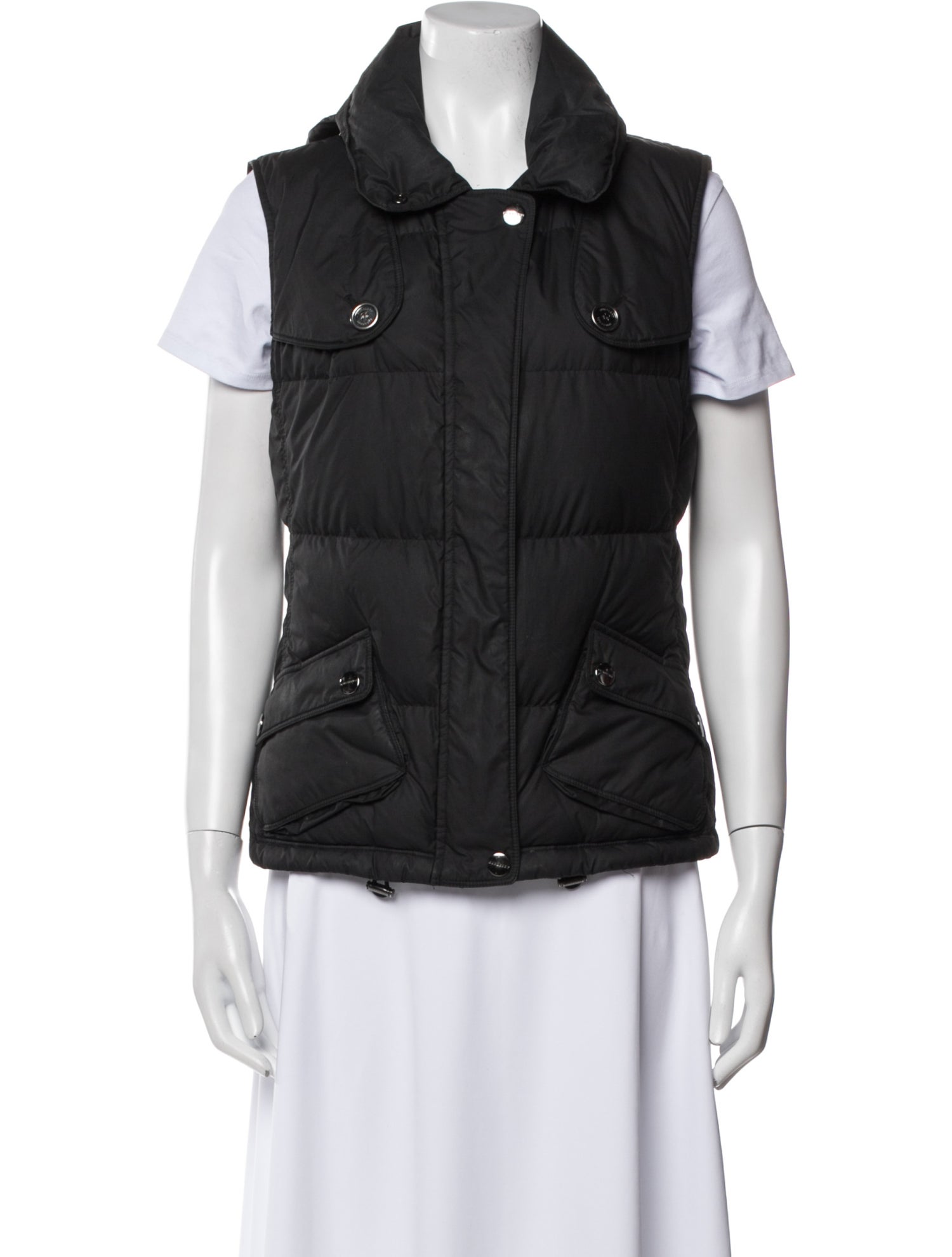 Burberry Down Jacket