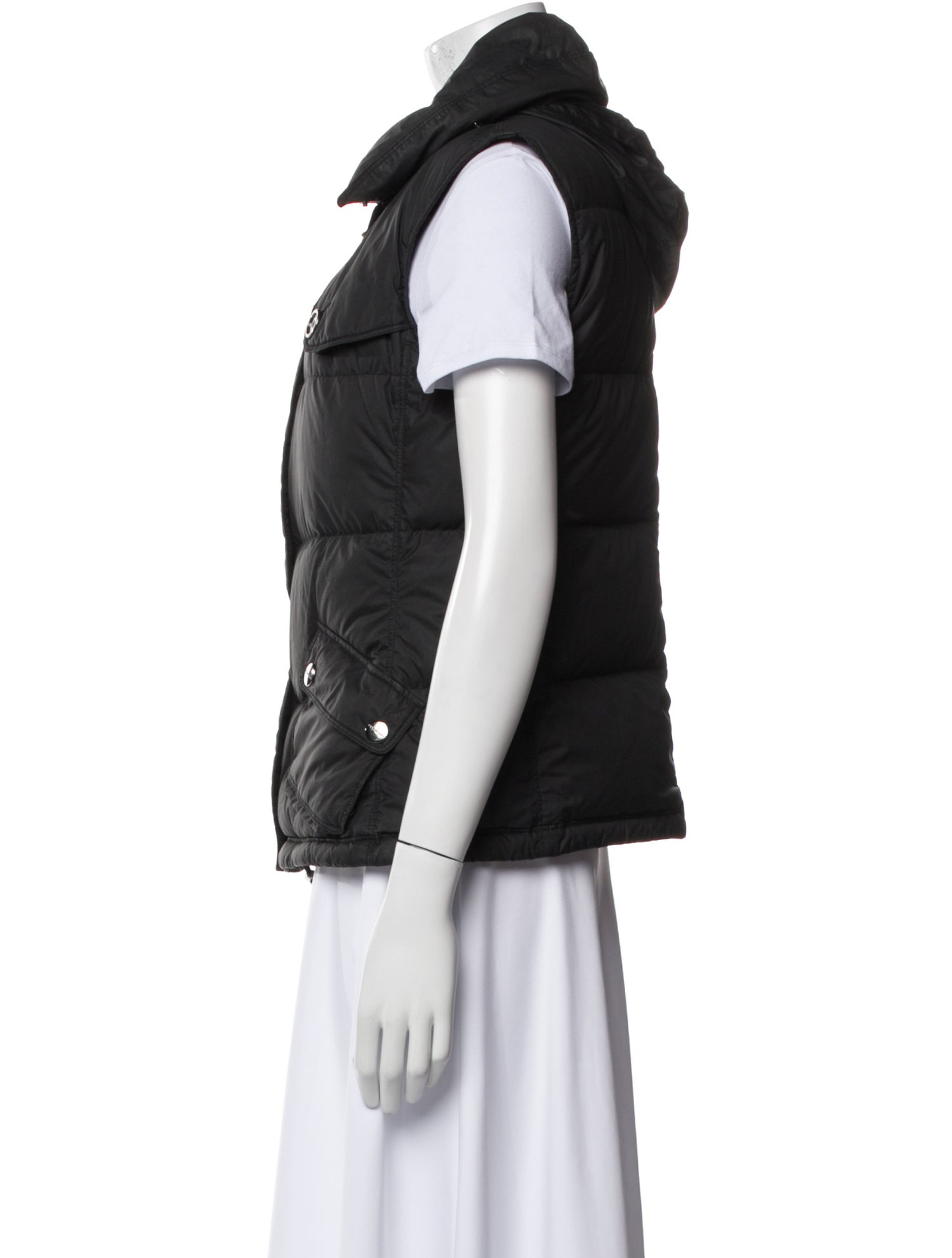 Burberry Down Jacket