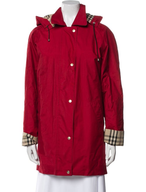 Burberry Wool Evening Jacket