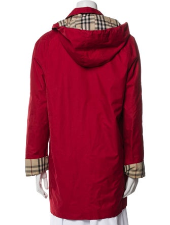 Burberry Wool Evening Jacket