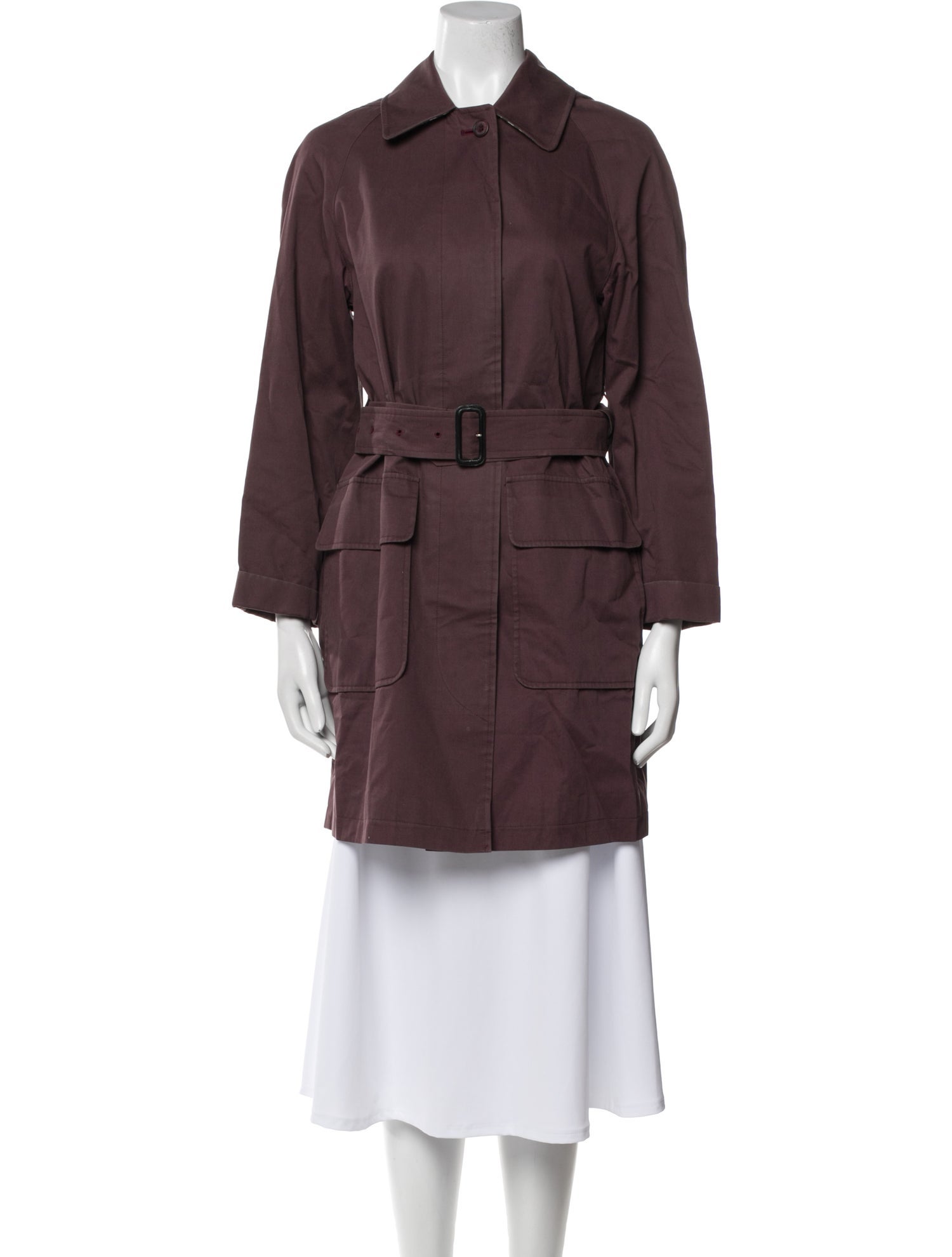 Burberry Trench Coat