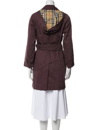 Burberry Trench Coat