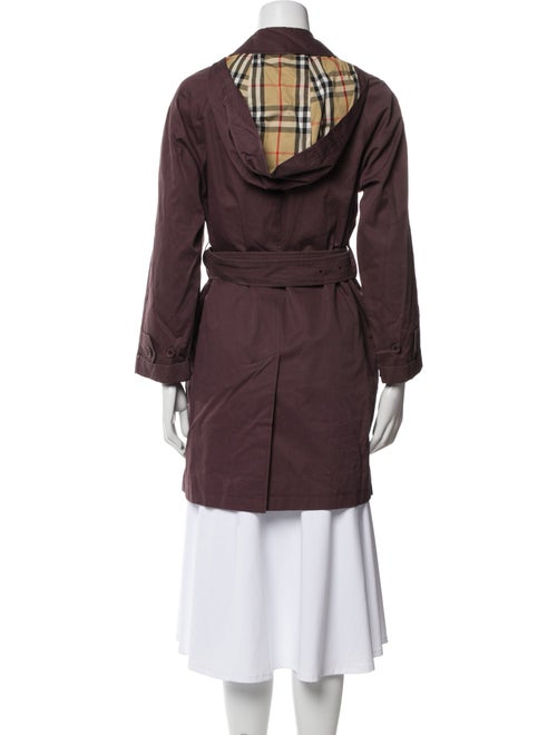Burberry Trench Coat