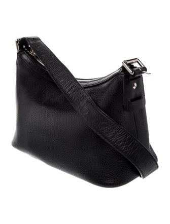 Burberry Leather Hobo