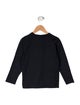 Burberry Long Sleeve T Shirt