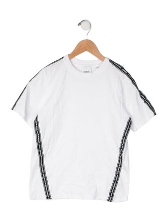 Burberry Short Sleeve T Shirt