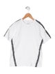 Burberry Short Sleeve T Shirt