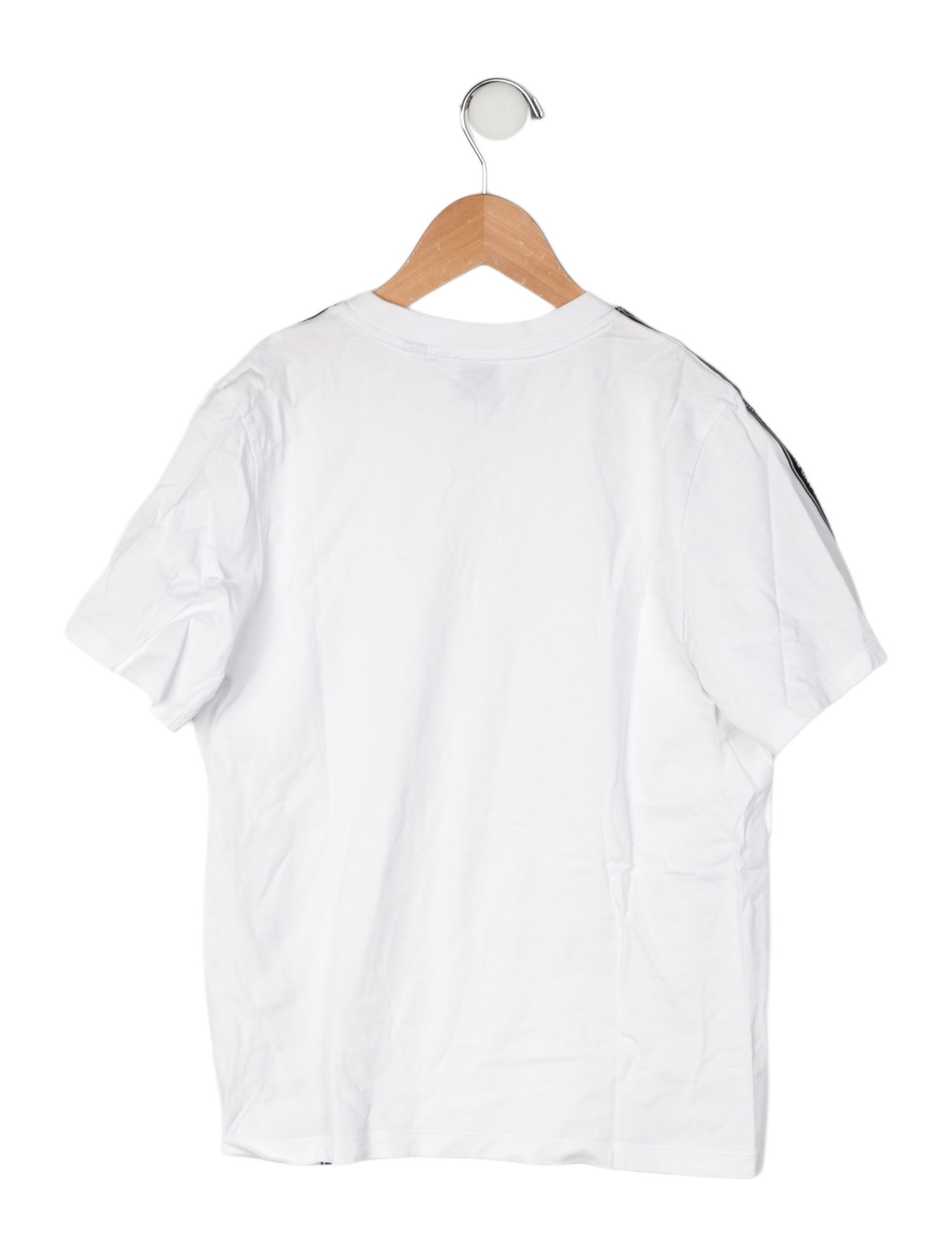 Burberry Short Sleeve T Shirt