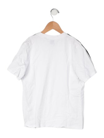 Burberry Short Sleeve T Shirt