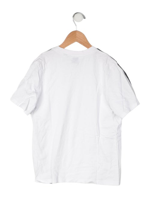 Burberry Short Sleeve T Shirt