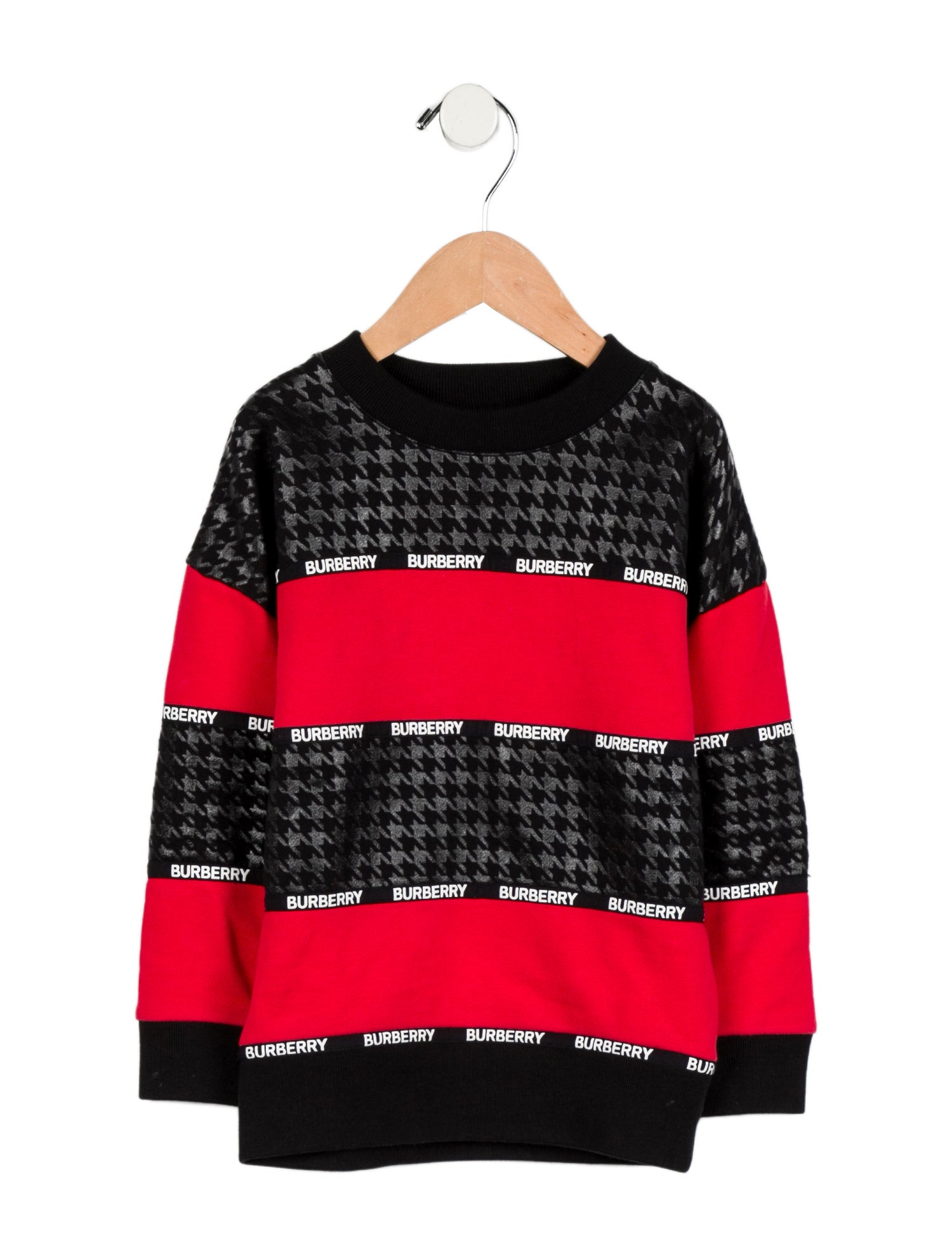 Burberry Boys' Sweatshirt