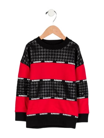Burberry Boys' Sweatshirt